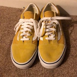 Women’s Vans